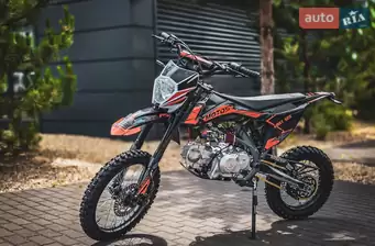 Xmotos Loki 125