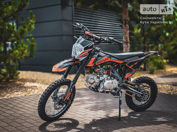 Xmotos Loki 125 2025