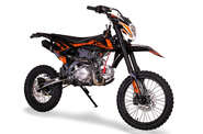 Xmotos Loki 125 Base