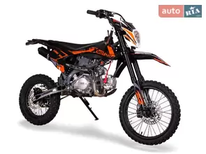 Xmotos Loki 125