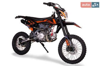 Xmotos Loki 125 2025 в Черкаси