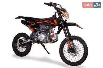 Xmotos Loki 125