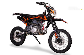 Xmotos Loki 125 2025 Base