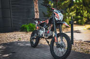 Xmotos Loki 125 Base