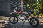 Xmotos Loki 125 Base