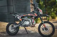 Xmotos Loki 125 Base
