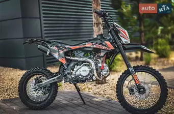 Xmotos Loki 125