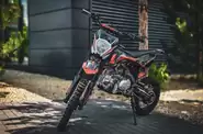 Xmotos Loki 125 Base