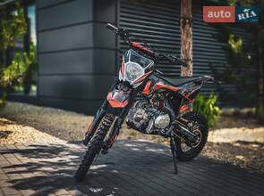 Xmotos Loki 125 Xmotos Loki 125