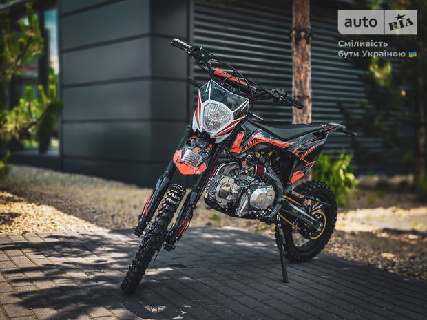 Xmotos Loki 125 2025