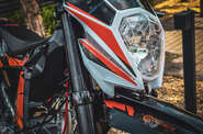 Xmotos Loki 125 Base