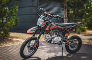 Xmotos Loki 125 Base