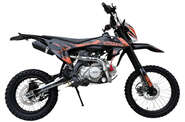 Xmotos Loki 125 Base