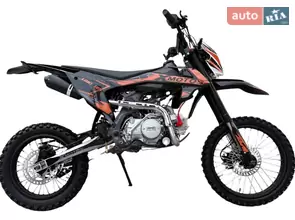 Xmotos Loki 125