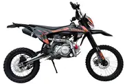 Xmotos Loki 125 Base