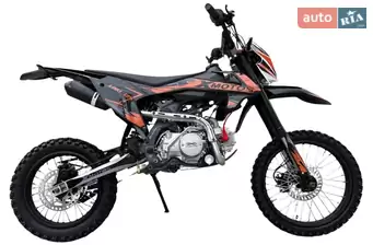 Xmotos Loki 125