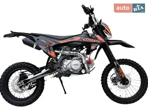 Xmotos Loki 125