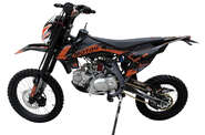 Xmotos Loki 125 Base