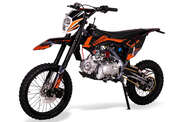 Xmotos Loki 125 Base