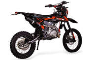 Xmotos Loki 125 Base