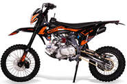 Xmotos Loki 125 Base