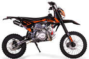 Xmotos Loki 125 Base