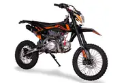 Xmotos Loki 125 Base