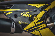Xmotos Loki 140 Base