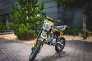 Xmotos Loki 140 Base