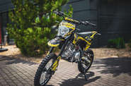 Xmotos Loki 140 Base