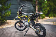Xmotos Loki 140 Base