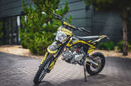 Xmotos Loki 140 Base