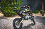 Xmotos Loki 140 Base