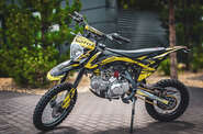 Xmotos Loki 140 Base