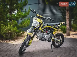Xmotos Loki 140