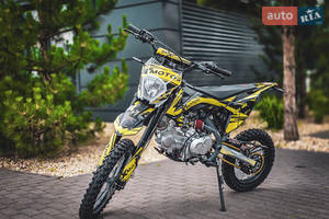 Xmotos Loki 140 