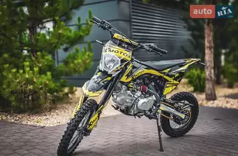 Xmotos Loki 140