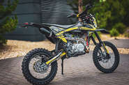 Xmotos Loki 140 Base