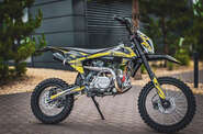 Xmotos Loki 140 Base