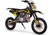 Xmotos Loki 140 Base