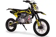 Xmotos Loki 140 Base