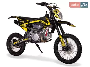 Xmotos Loki 140