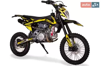 Xmotos Loki 140