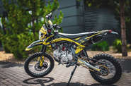Xmotos Loki 140 Base