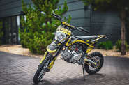 Xmotos Loki 140 Base