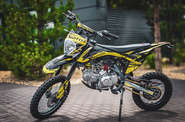 Xmotos Loki 140 Base