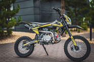 Xmotos Loki 140 Base