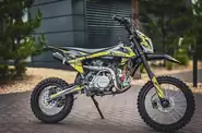 Xmotos Loki 140 Base