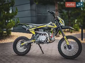 Xmotos Loki 140