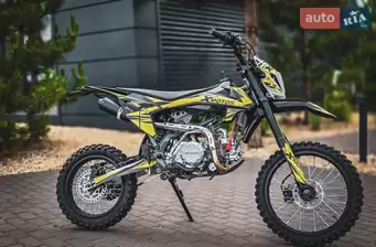 Xmotos Loki 140